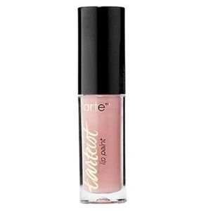 Tarteist Creamy Matte Lip Paint in Birthday Suit
